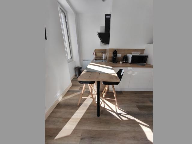 Photo n°3 location Appartement de vacances à MOÛTIERS (annonce réf. M3107300)
