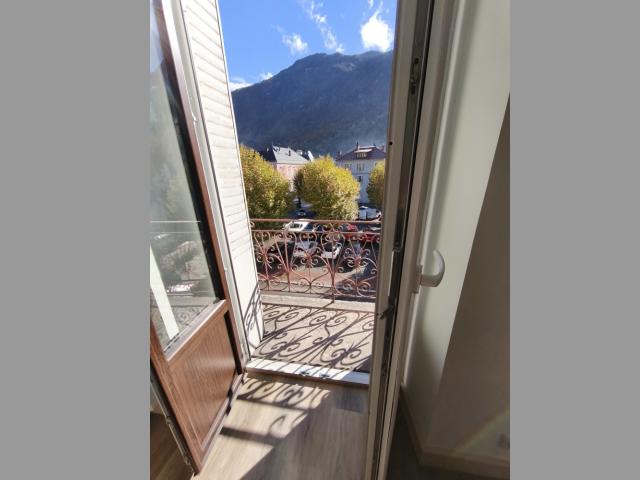 Photo n°4 location Appartement de vacances à MOÛTIERS (annonce réf. M3107300)