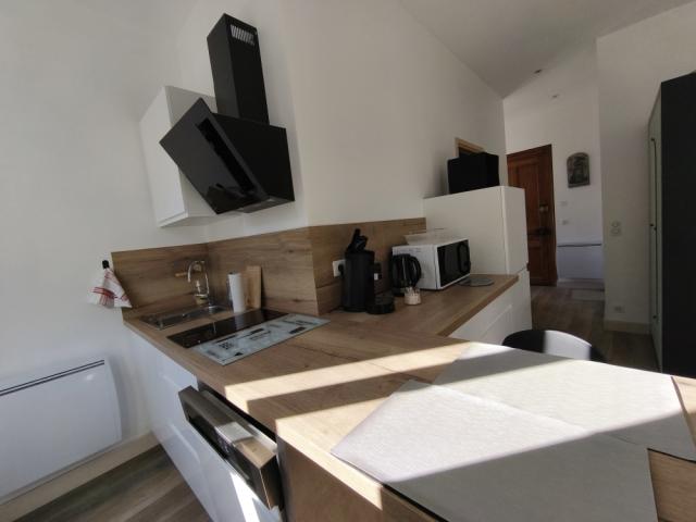 Photo n°5 location Appartement de vacances à MOÛTIERS (annonce réf. M3107300)