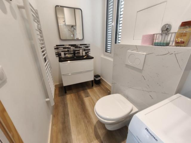 Photo n°7 location Appartement de vacances à MOÛTIERS (annonce réf. M3107300)