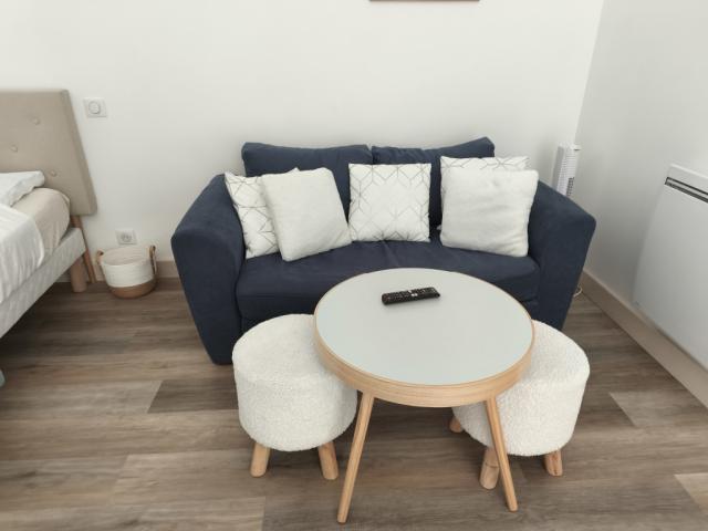 Photo n°8 location Appartement de vacances à MOÛTIERS (annonce réf. M3107300)