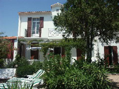 Photo n°1 location Villa de vacances à CASSIS (annonce réf. P0701300)