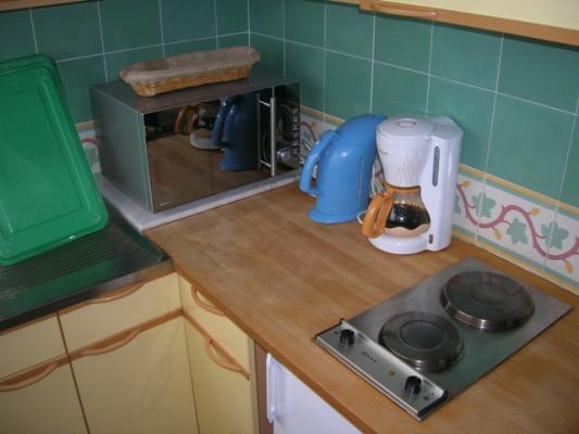 Location vacances VILLERS SUR MER - photo n°8 annonce P0801400
