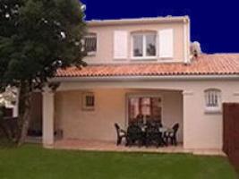 Location vacances RONCE LES BAINS - photo n°1 annonce P1001704
