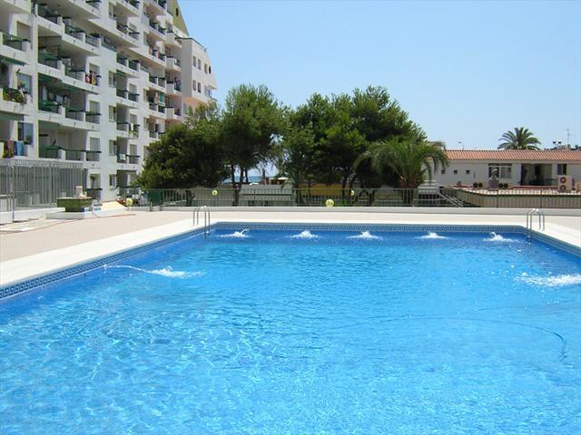 Location vacances PEÑISCOLA - photo n°11 annonce P1009910