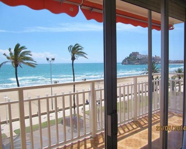 Photo n°3 location Appartement de vacances à PEÑISCOLA (annonce réf. P1009910)