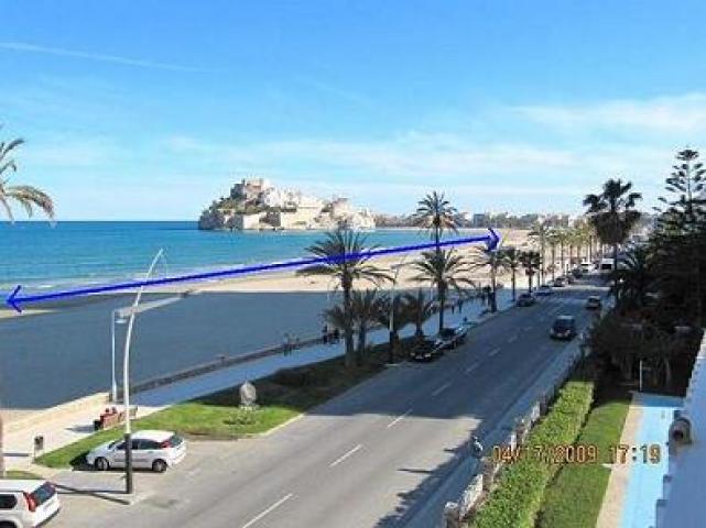 Location vacances PEÑISCOLA - photo n°5 annonce P1009910