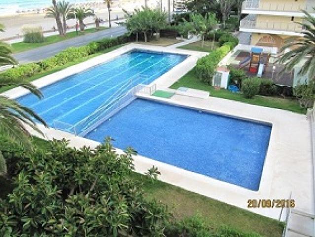 Location vacances PEÑISCOLA - photo n°9 annonce P1009910