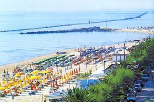Location vacances CUPRA MARITTIMA - photo n°1 annonce P1109903
