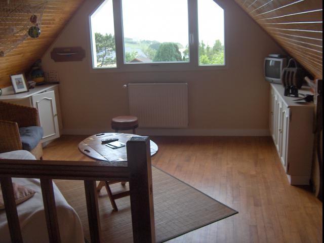 mezzanine