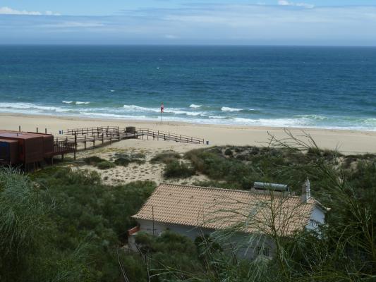 Location vacances VILLA NOVA DE CACELA - photo n°1 annonce P1509900