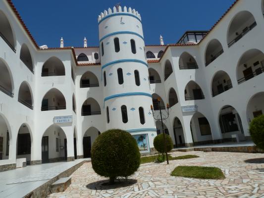 Location vacances VILLA NOVA DE CACELA - photo n°2 annonce P1509900
