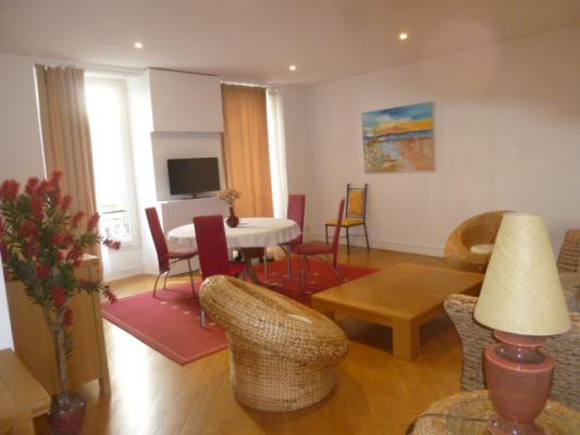 Location vacances NICE - photo n°1 annonce P1600601