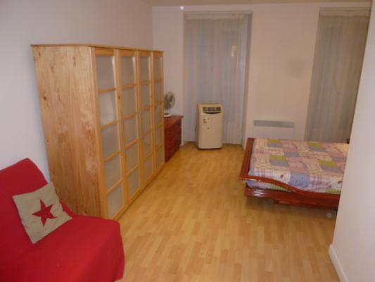 Photo n°5 location Appartement de vacances à NICE (annonce réf. P1600601)