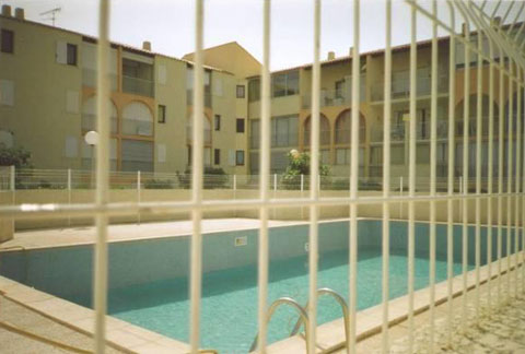 Location vacances NARBONNE PLAGE - photo n°8 annonce P1601100