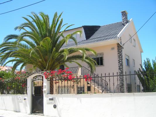 Location vacances CHARNECA DA CAPARICA - photo n°1 annonce P1609900