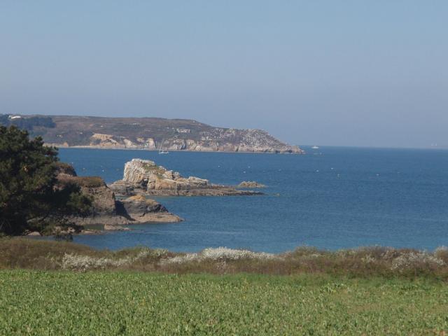 Photo n°5 location Maison de vacances à CAMARET SUR MER (annonce réf. P1802901)