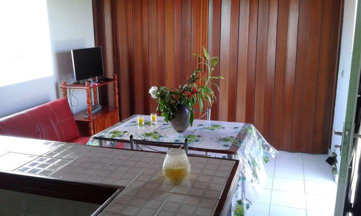Photo n°3 location Appartement de vacances à MORNE À L'EAU (annonce réf. P2109700)