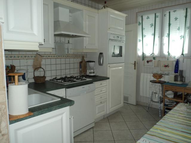 Photo n°10 location Appartement de vacances à ARCACHON (annonce réf. P2203300)