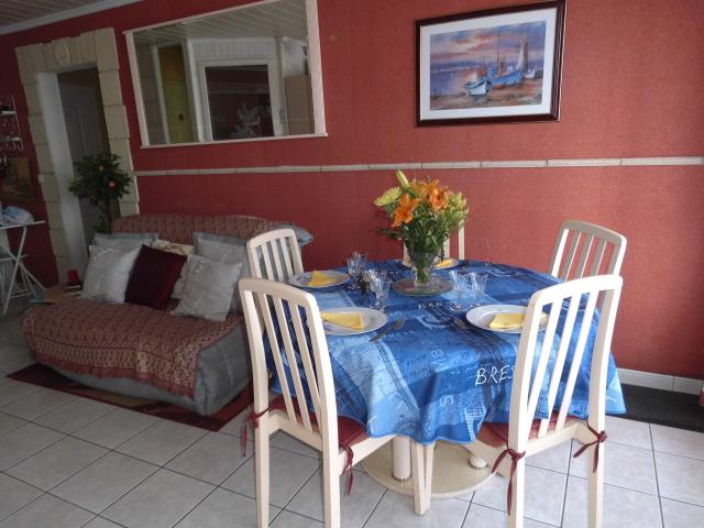 Photo n°2 location Appartement de vacances à ARCACHON (annonce réf. P2203300)