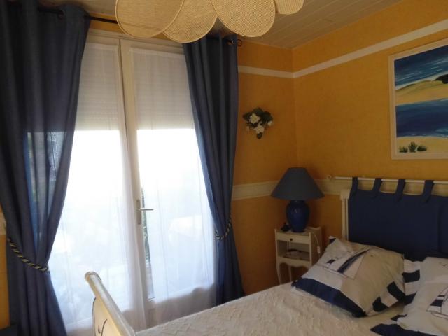 Photo n°3 location Appartement de vacances à ARCACHON (annonce réf. P2203300)