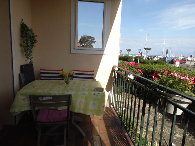 Photo n°6 location Appartement de vacances à ARCACHON (annonce réf. P2203300)
