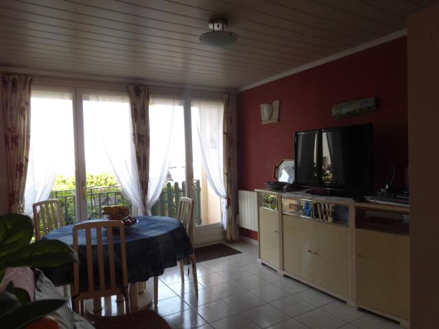 Photo n°9 location Appartement de vacances à ARCACHON (annonce réf. P2203300)