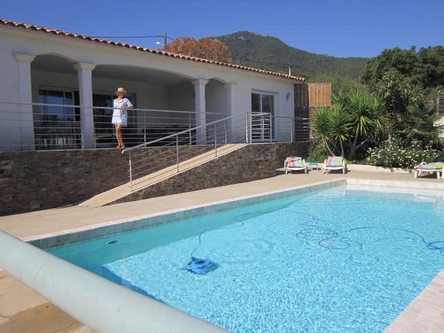Location vacances PORTO VECCHIO - photo n°1 annonce P2402000