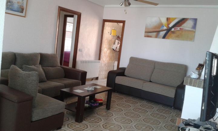 Location vacances CIUDAD QUESADA - photo n°1 annonce V1709900