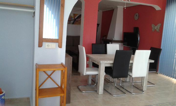 Location vacances CIUDAD QUESADA - photo n°4 annonce V1709900