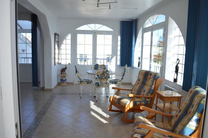 Photo n°6 location Villa de vacances à CIUDAD QUESADA (annonce réf. V1709900)