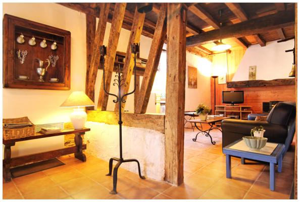 Location vacances CAZAUBON - photo n°3 annonce C0713200