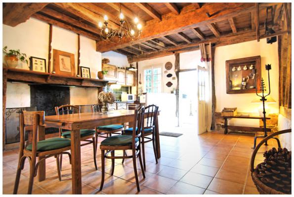 Photo n°5 location Gîte de vacances à CAZAUBON (annonce réf. C0713200)