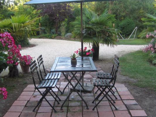 Location vacances CAZAUBON - photo n°7 annonce C0713200