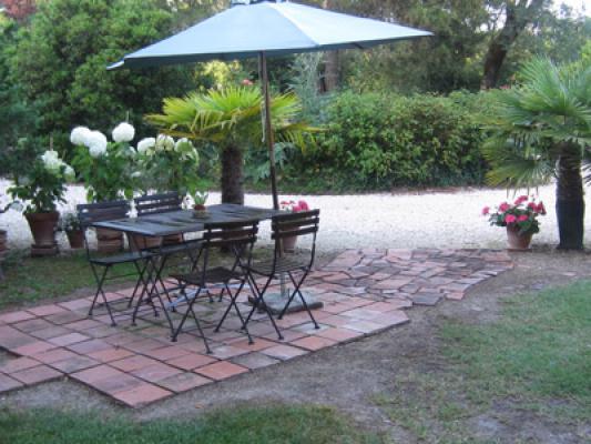 Location vacances CAZAUBON - photo n°8 annonce C0713200
