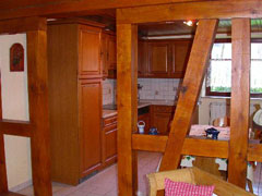 Photo n°4 location Gîte de vacances à COSSWILLER (annonce réf. C0716700)
