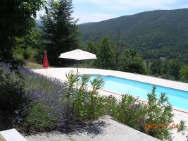 Photo n°2 location Villa de vacances à DIEULEFIT (annonce réf. C0812600)