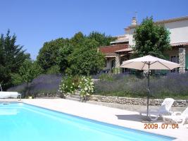 Photo n°4 location Villa de vacances à DIEULEFIT (annonce réf. C0812600)