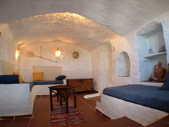 Photo n°1 location Maison de vacances à GUADIX (annonce réf. C0819901)