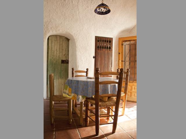 Photo n°10 location Maison de vacances à GUADIX (annonce réf. C0819901)
