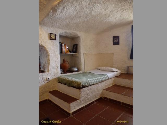 Photo n°11 location Maison de vacances à GUADIX (annonce réf. C0819901)