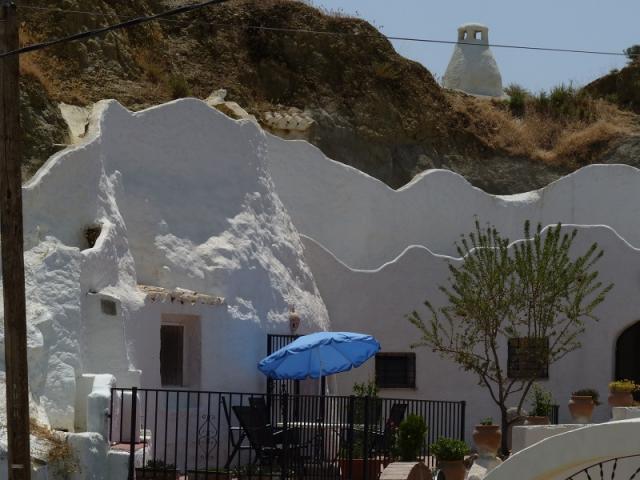 Photo n°12 location Maison de vacances à GUADIX (annonce réf. C0819901)