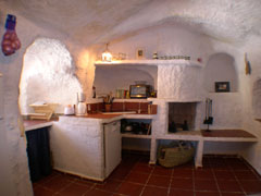 Photo n°3 location Maison de vacances à GUADIX (annonce réf. C0819901)