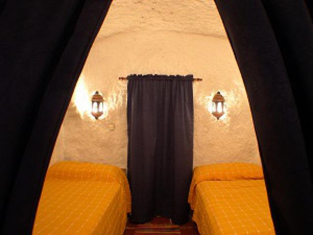 Photo n°5 location Maison de vacances à GUADIX (annonce réf. C0819901)