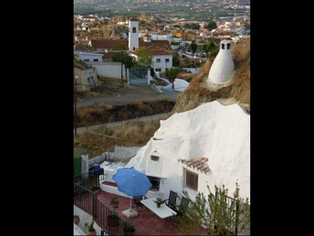 Photo n°8 location Maison de vacances à GUADIX (annonce réf. C0819901)
