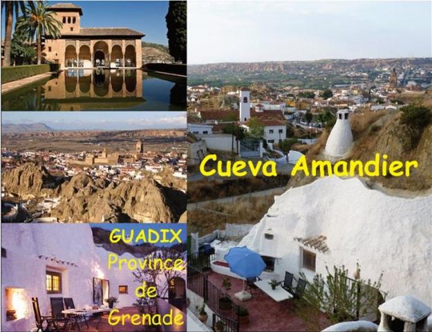 Photo n°9 location Maison de vacances à GUADIX (annonce réf. C0819901)
