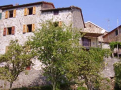 Photo n°1 location Villa de vacances à BAGNI DI LUCCA (annonce réf. C0819902)