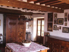 Location vacances BAGNI DI LUCCA - photo n°4 annonce C0819902