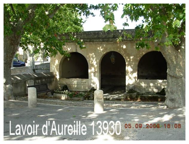 Location vacances AUREILLE - photo n°2 annonce C1011300