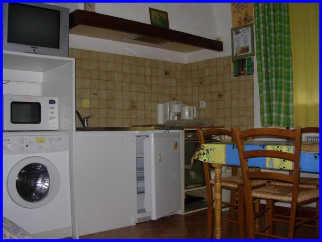 Location vacances AUREILLE - photo n°4 annonce C1011300